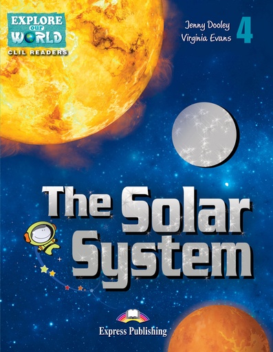 [9781471563164] The solar system