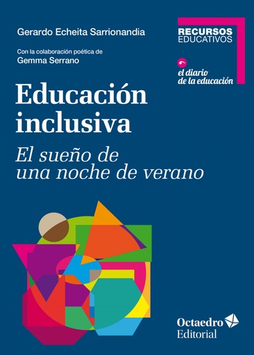 [9788417667719] EDUCACIÓN INCLUSIVA