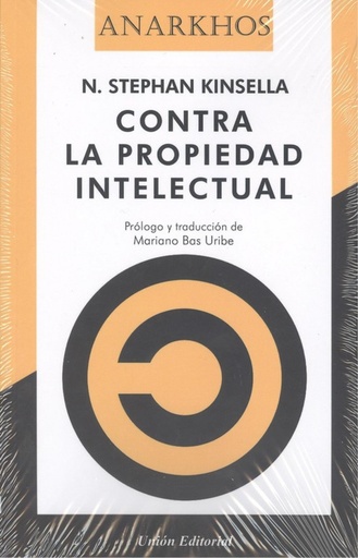 [9788472097667] CONTRA LA PROPIEDAD INTELECTUAL