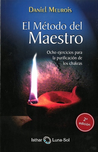 [9788493682040] El Método del Maestro