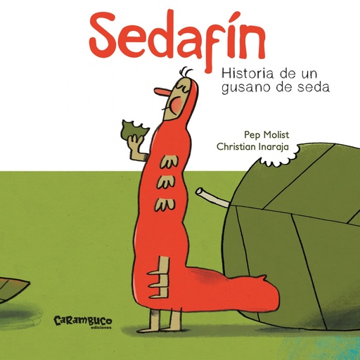 [9788417766061] SEDAFÍN