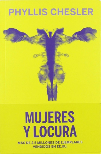 [9788494934551] MUJERES Y LOCURA