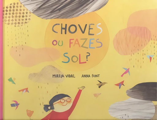 [9788417440411] CHOVES OU FAZE SOL?