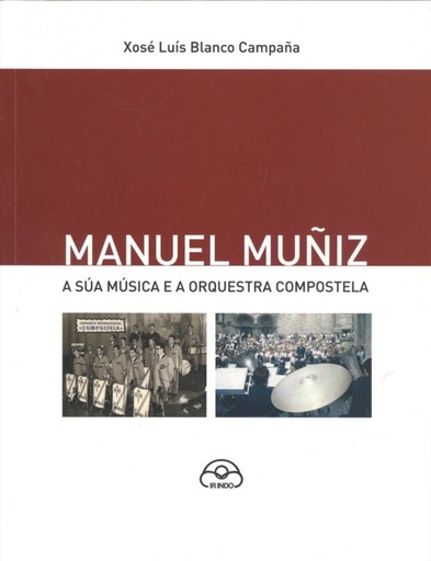 [9788476807460] MANUEL MUÑOZ