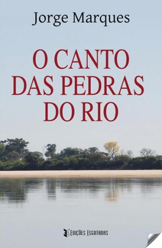 [9789898911681] Canto das pedras do rio