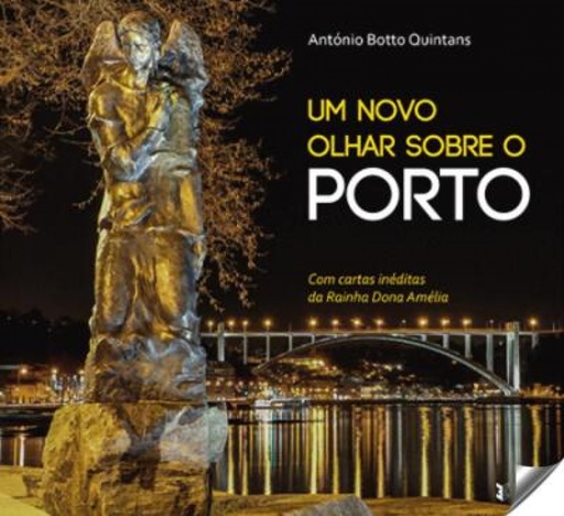 [9789898911629] Um novo olhar sobre Porto