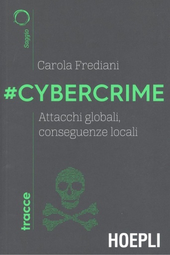 [9788820389208] CYBERCRIME