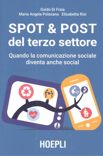 [9788820390259] SPOT &amp;POST DEL TERZO SETTORE