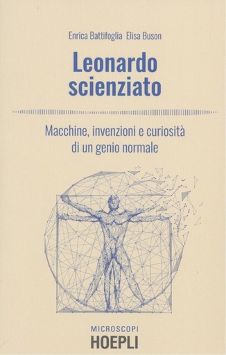 [9788820390815] LEONARDO SCIENZIATO