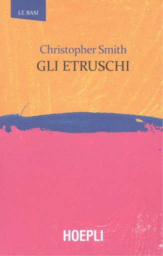 [9788820385620] GLI ETRUSCHI