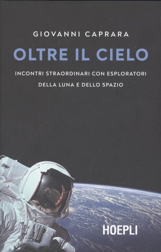 [9788820390488] OLTRE IL CIELO