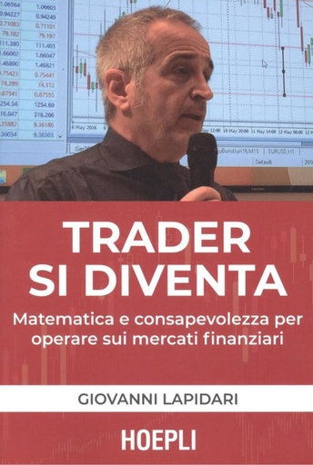 [9788820391379] TRADER SI DIVENTA