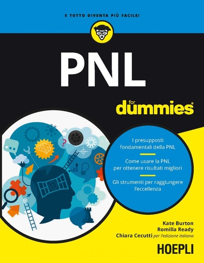 [9788820385811] PNL FOR DUMMIES