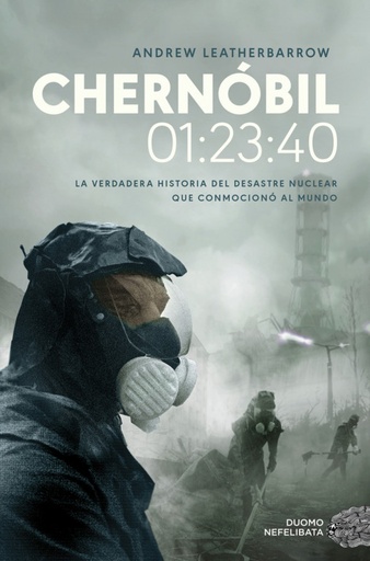 [9788417761752] CHERNÓBIL. 01:23:40