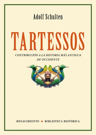 [9788484722403] TARTESSOS