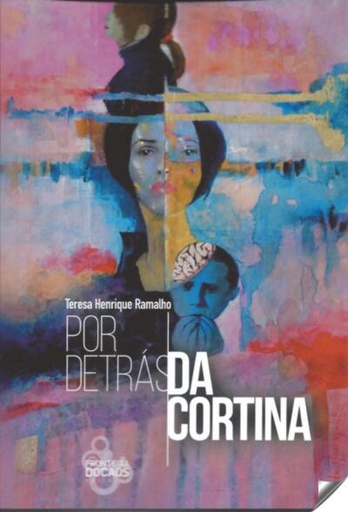 [9789895437573] Por detrás da cortina