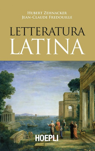 [9788820386252] LETTERATURA LATINA