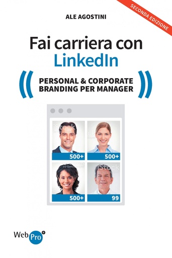 [9788820391287] FAI CARRIERA CON LINKEDIN