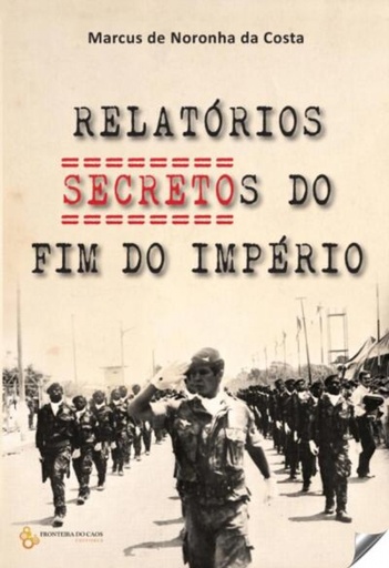 [9789895437535] relatórios secretos do fim do imperio
