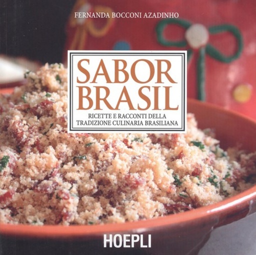 [9788820385682] SABOR BRASIL