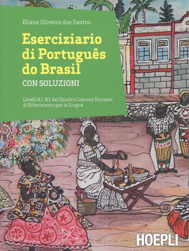 [9788820384876] ESERCIZIARIO DI PORTUGUES DO BASIL. A1-B1