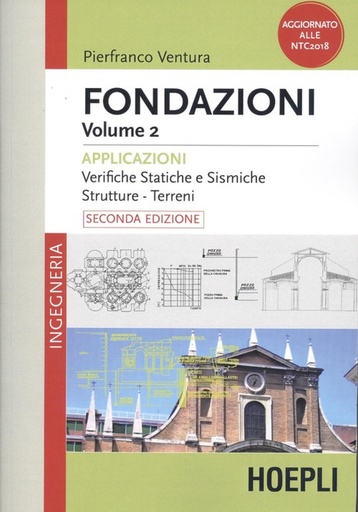 [9788820386450] FONDAZIONI. VOLUME 2