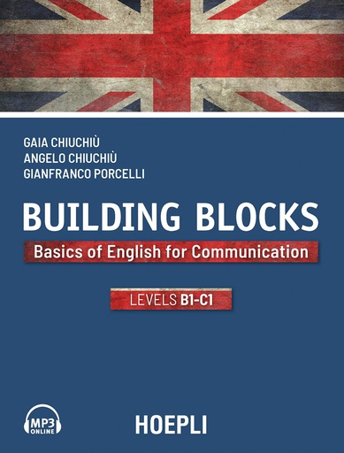 [9788820385361] BUILDING BLOCKS. B1-C1