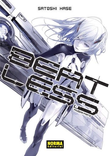 [9788467938074] BEATLESS 1