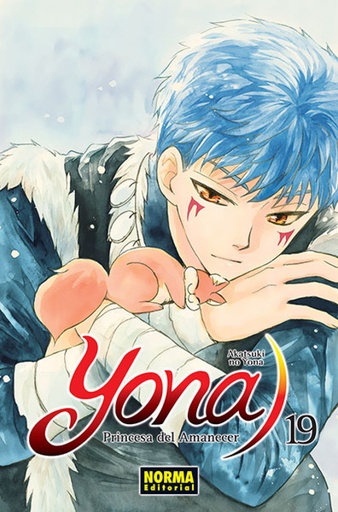 [9788467936827] YONA, PRINCESA DEL AMANECER 19