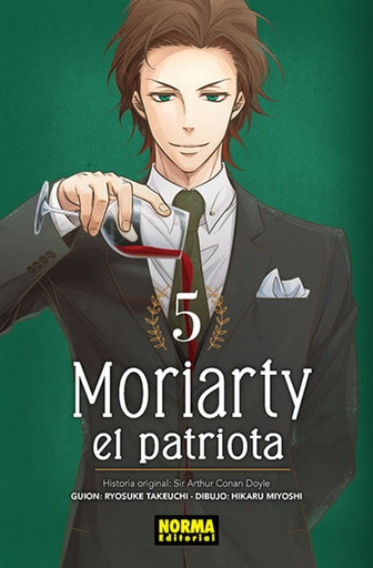 [9788467937961] MORIARTY EL PATRIOTA 5