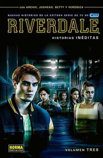 [9788467936476] RIVERDALE 3