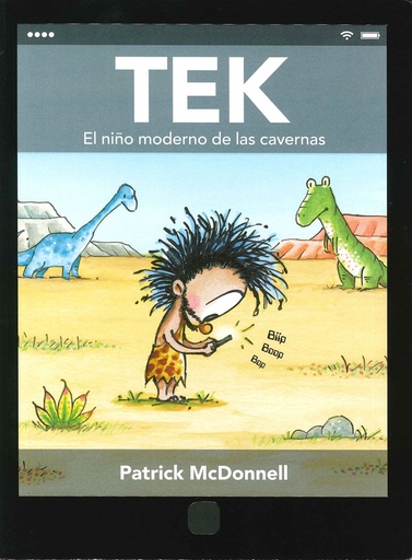 [9786075270890] TEK