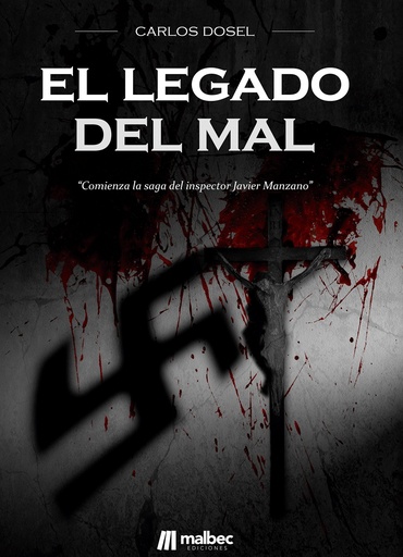 [9788494485701] El Legado del Mal