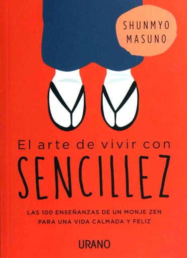 [9788416720767] EL ARTE DE VIVIR CON SENCILLEZ