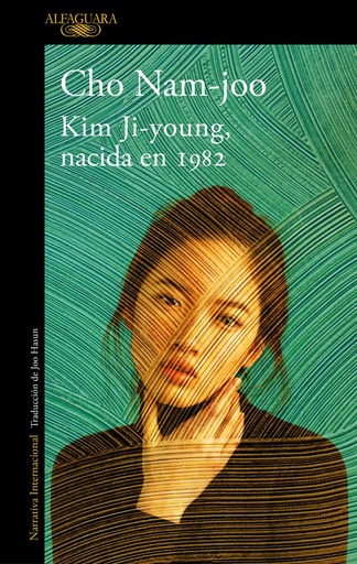 [9788420437927] KIM JI-YOUNG, NACIDA EN 1982