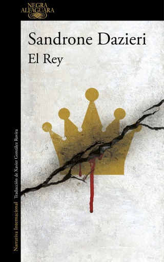 [9788420428550] El rey