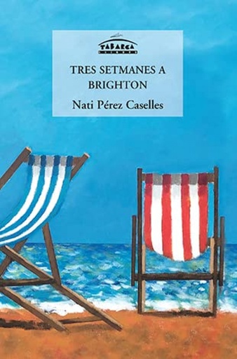 [9788480254922] TRES SETMANES A BRIGHTON