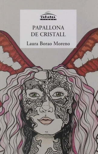 [9788480254748] PAPALLONA DE CRISTALL