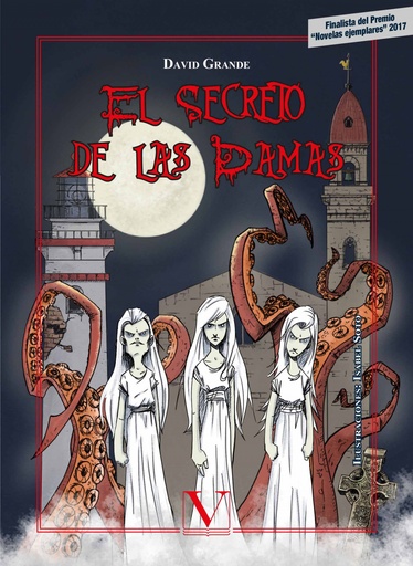 [9788490746493] El secreto de las damas