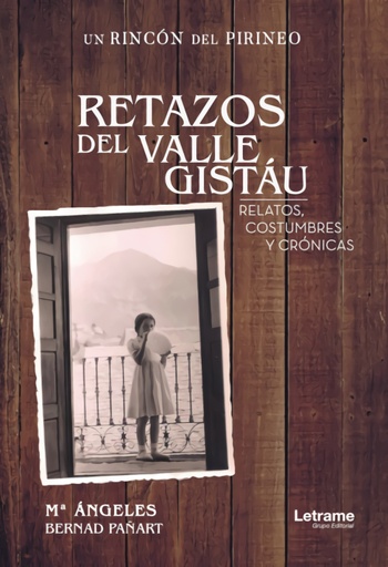 [9788417965341] Retazos del Valle Gistáu