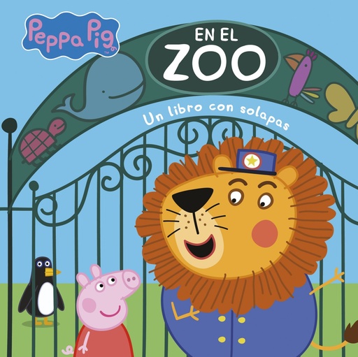 [9788448853426] EN EL ZOO