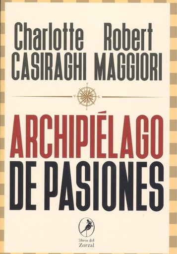 [9788417318635] ARCHIPIÉLAGO DE PASIONES