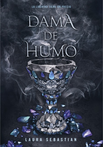 [9788417671778] Dama de humo
