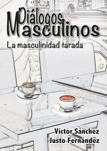 [9788494798269] Diálogos masculinos