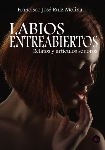 [9788412034370] Labios Entreabiertos