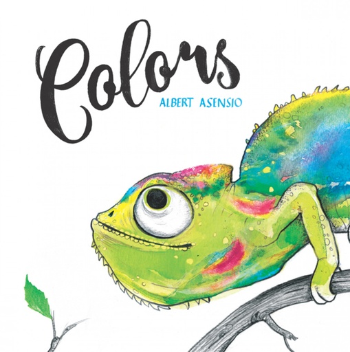 [9788424664992] COLORS