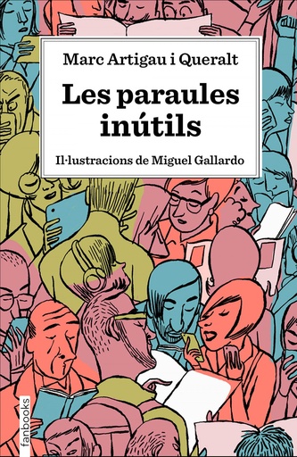 [9788417515539] LES PARAULES INÚTILS