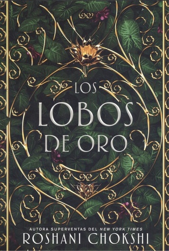 [9788418002199] LOS LOBOS DE ORO