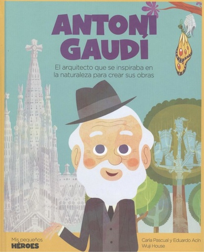 [9788417822774] ANTONI GAUDÍ