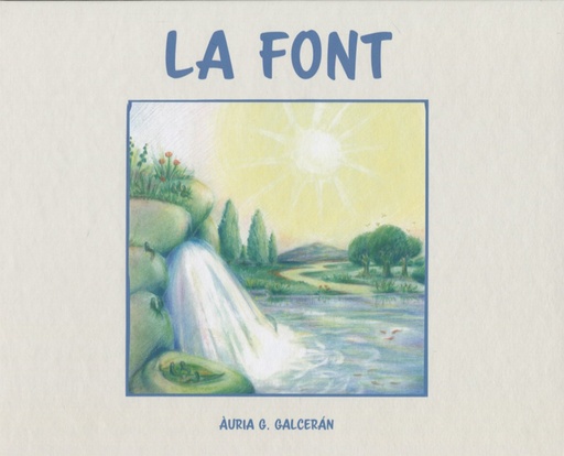 [9788494758935] LA FONT